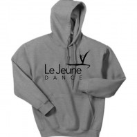 Lejeune Dance 18500 Grey